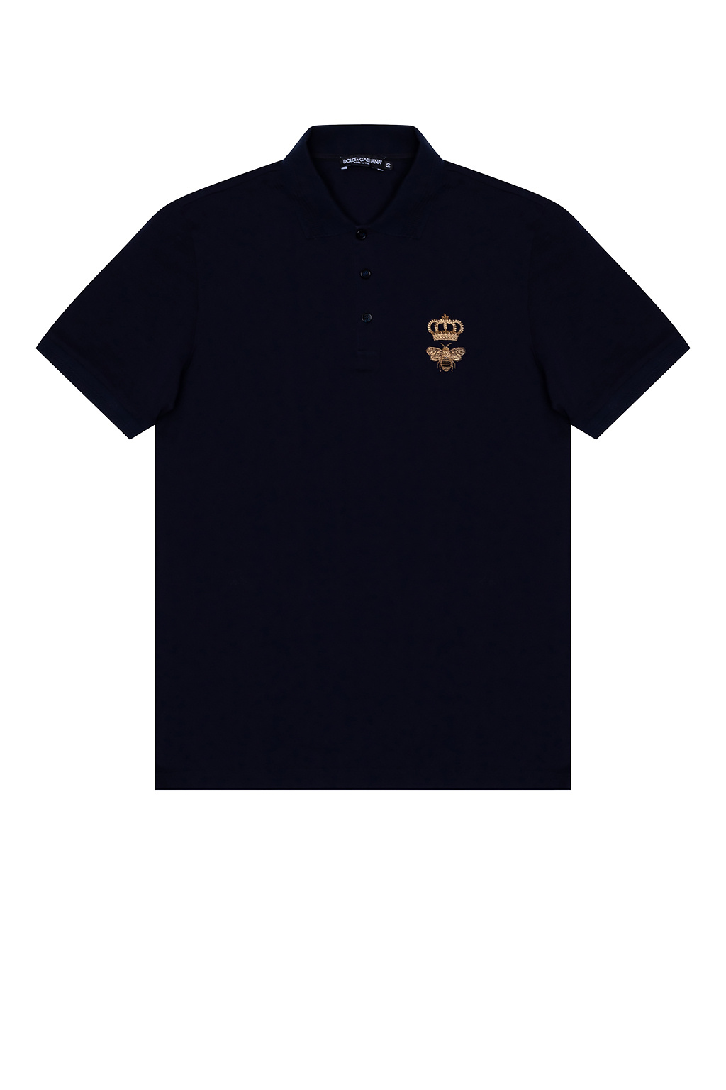 Dolce and gabbana polo hotsell t shirt